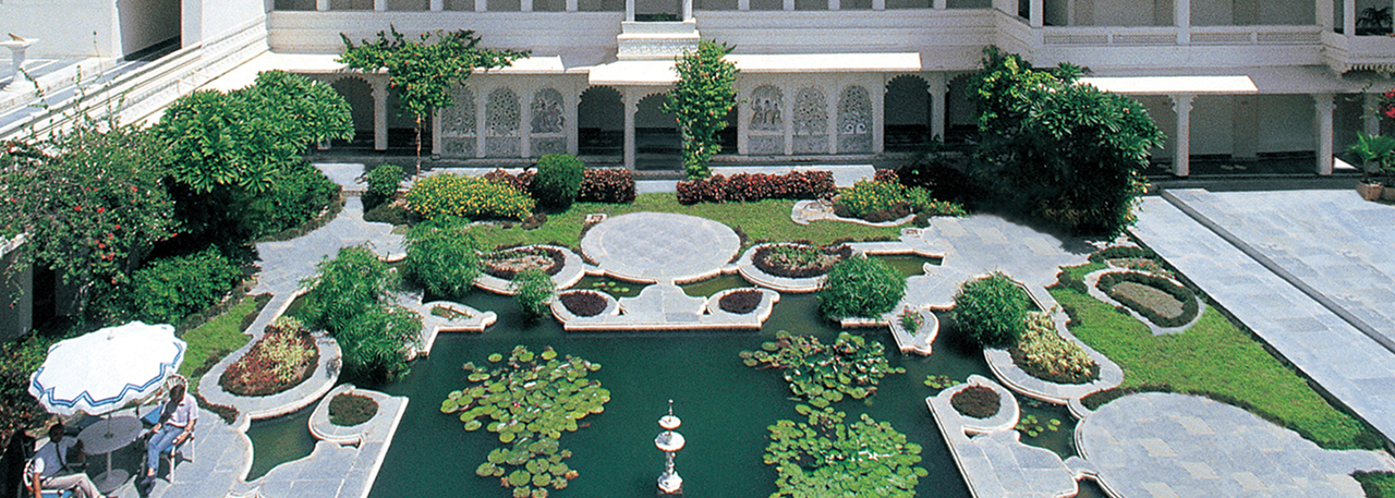 5 Sterne Luxus Hotels In Udaipur Taj Lake Palace Udaipur